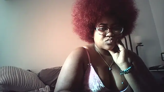 LionessGoddess online show from August 8, 1:02 pm