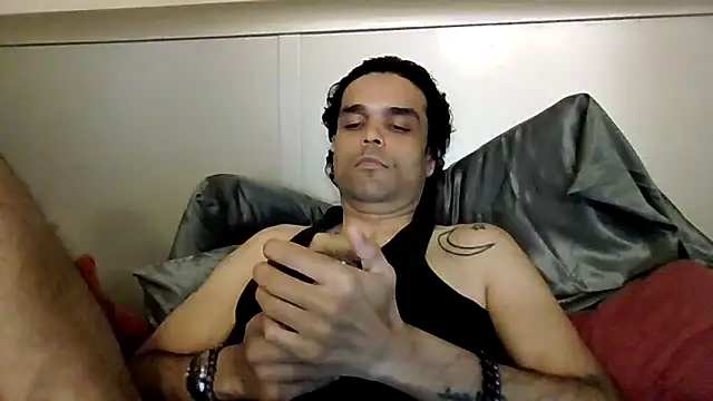 GForceSavage online show from November 8, 2:39 pm