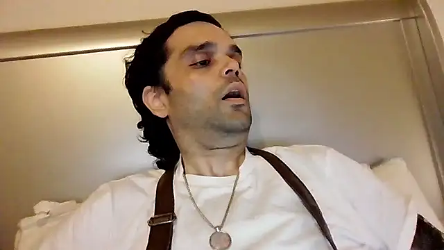 GForceSavage online show from January 15, 6:18 am