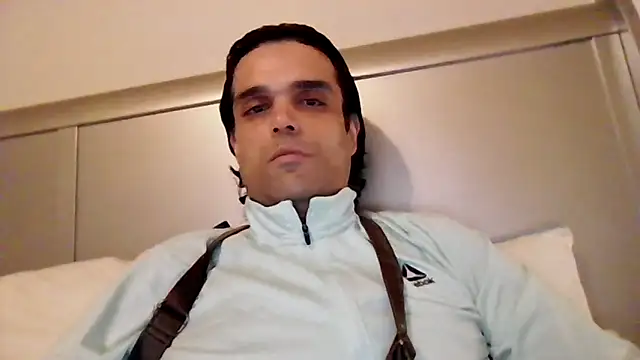 GForceSavage online show from January 16, 7:12 am