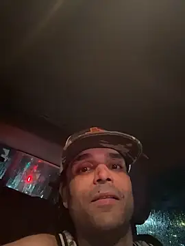 GForceSavage online show from February 15, 1:57 am