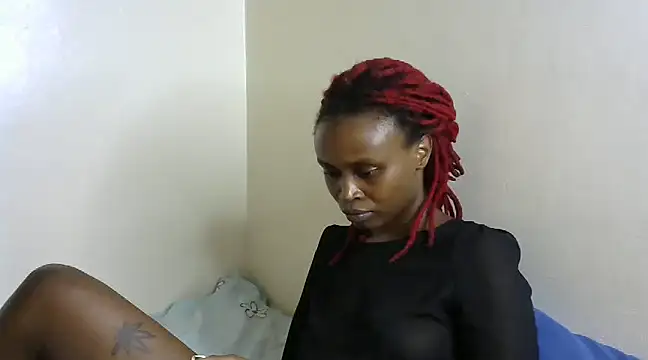 Rasta tattooed online show from March 17, 12:19 am