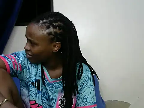 Rasta tattooed online show from January 10, 6:42 pm