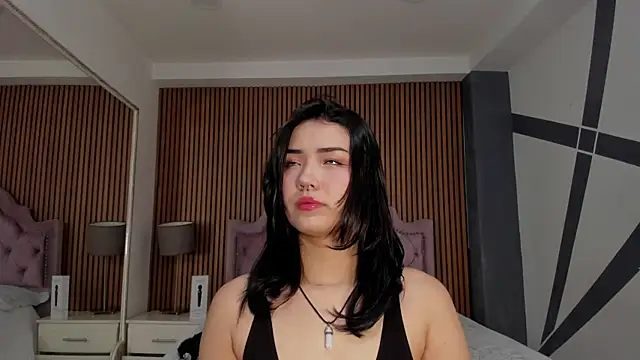 Rubi Sky online show from September 18, 4:14 am