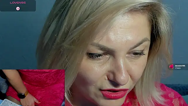 sweet   margaret online show from January 5, 4:38 pm