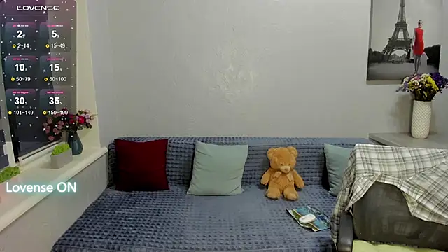 sweet   margaret online show from September 16, 5:25 pm