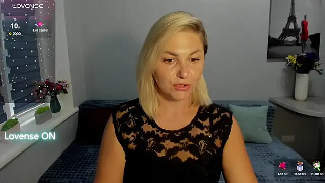 sweet   margaret online show from September 17, 1:24 pm