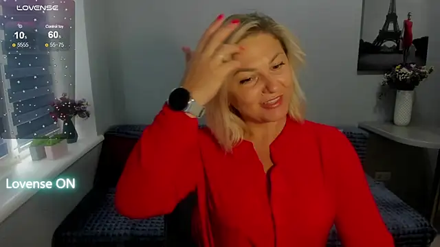 sweet   margaret online show from October 13, 12:05 pm