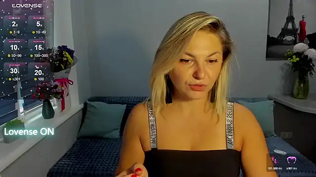 sweet   margaret online show from November 7, 11:21 am