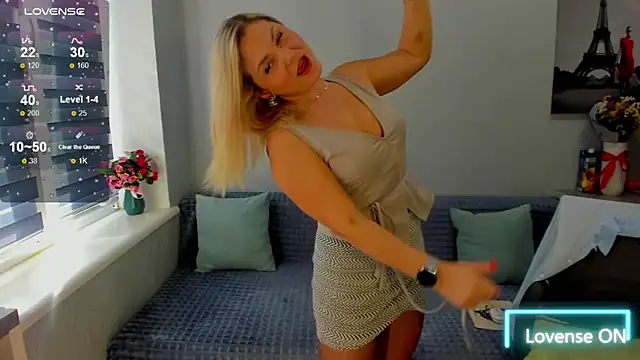 sweet   margaret online show from March 26, 12:11 pm