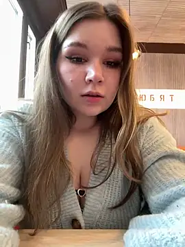 PumaShyXD online show from January 15, 10:09 am