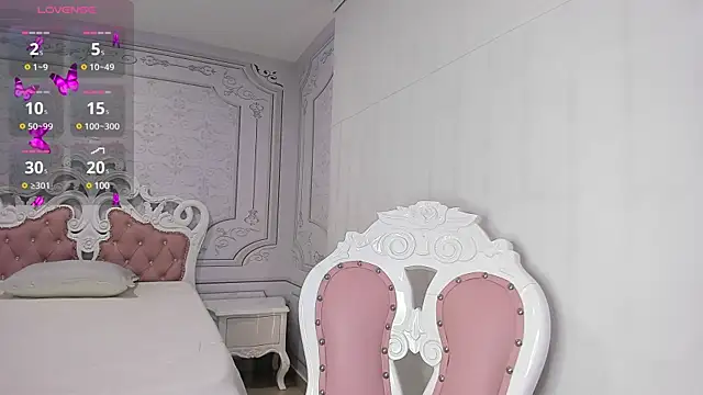 abby adams20 online show from December 23, 6:05 pm