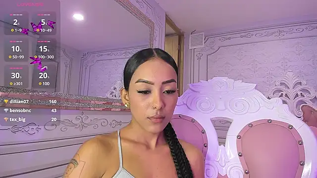 abby adams20 online show from December 28, 12:15 am