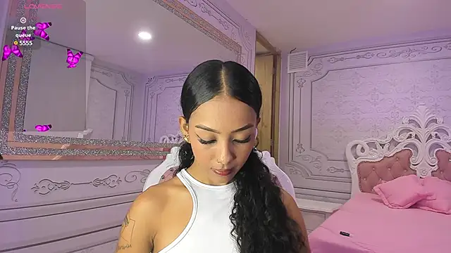 abby adams20 online show from January 2, 6:12 pm