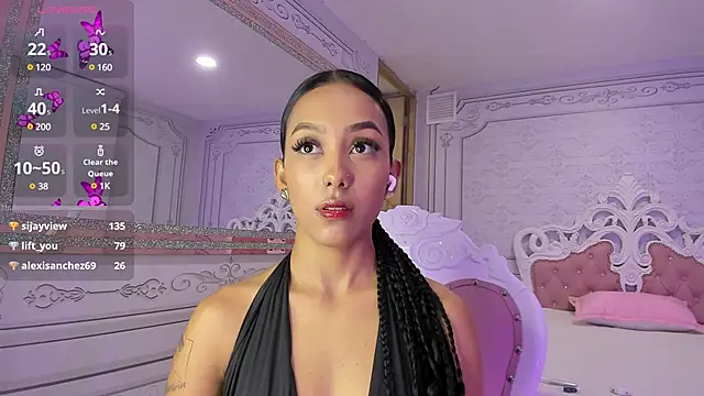 abby adams20 online show from January 20, 9:22 pm