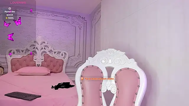 abby adams20 online show from January 29, 6:18 pm