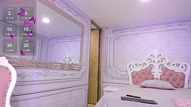 abby adams20 online show from February 6, 6:13 pm