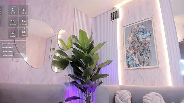 abby adams20 online show from September 16, 10:05 am