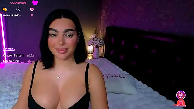 babyleilaa online show from November 13, 11:14 pm