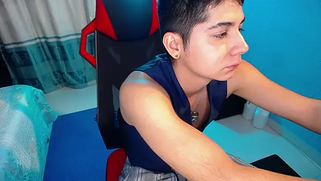 mexican cum online show from March 7, 1:24 am