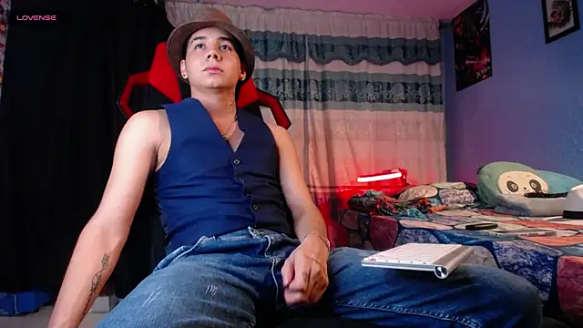 mexican cum online show from May 7, 1:44 am