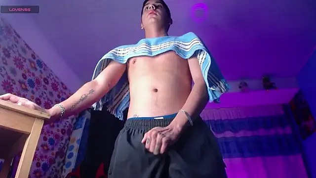 mexican cum online show from May 28, 1:25 am