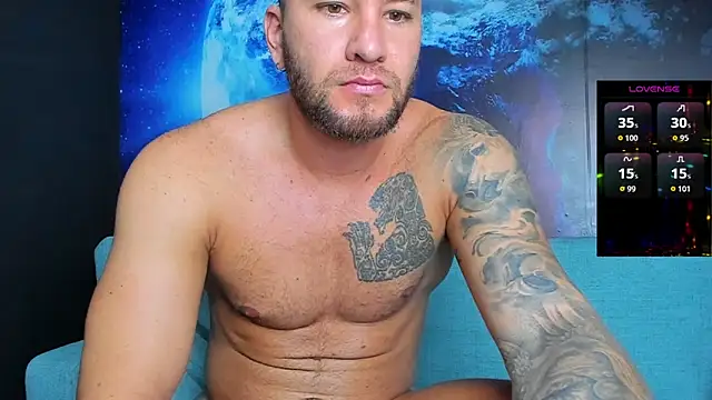 delessandro world online show from September 16, 1:06 am