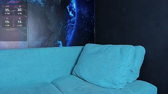 delessandro world online show from September 28, 12:05 am