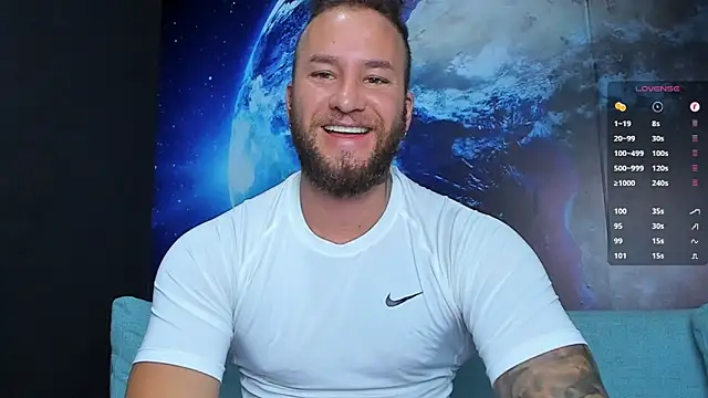 delessandro world online show from December 16, 12:26 am