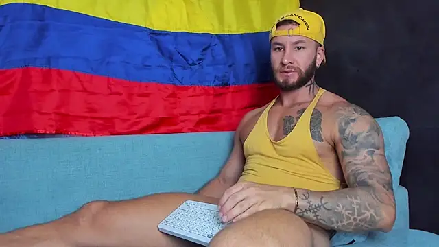 delessandro world online show from June 18, 11:09 pm