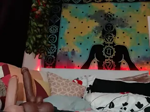 Snapshot of chanel_1041 chatting on February 7, 9:15 pm chanel 1041 online show from February 7, 9:15 pm