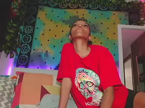 Snapshot of chanel_1041 chatting on October 19, 10:21 pm chanel 1041 online show from October 19, 10:21 pm