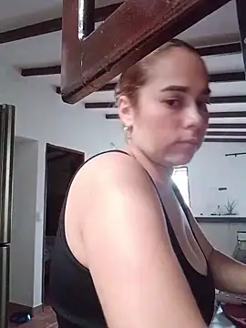 Amelia1  online show from April 29, 9:54 pm