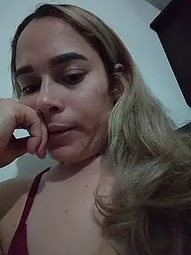 Amelia1  online show from June 8, 4:13 am