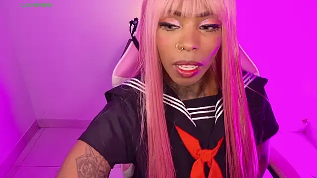 kary bunny3 online show from January 16, 3:43 am