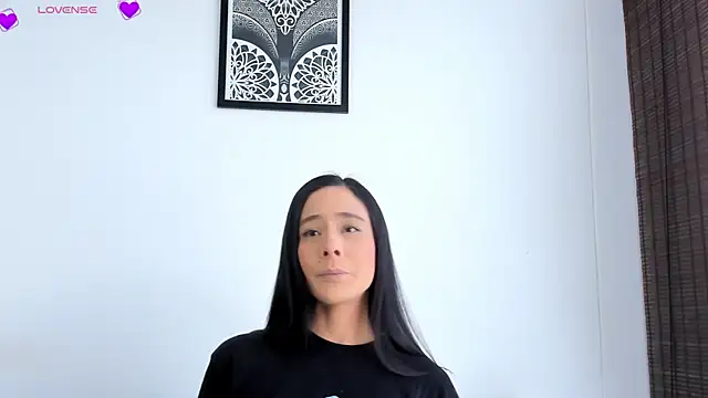 VeronicaTonu online show from February 14, 2:03 pm