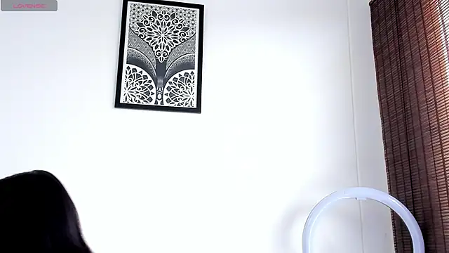 VeronicaTonu online show from February 21, 1:01 pm