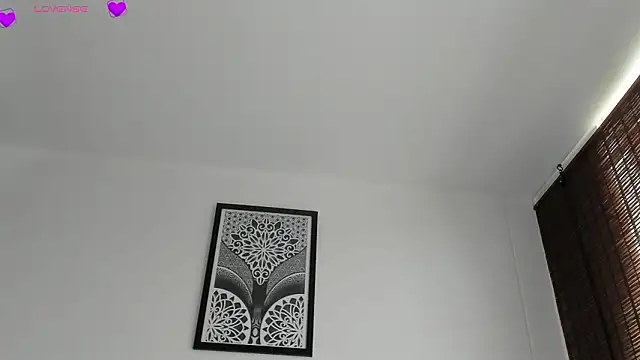 VeronicaTonu online show from March 13, 2:01 pm