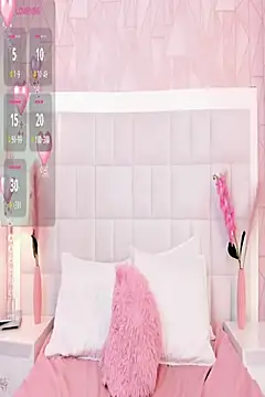 Alisson  Thompson online show from March 7, 7:27 pm