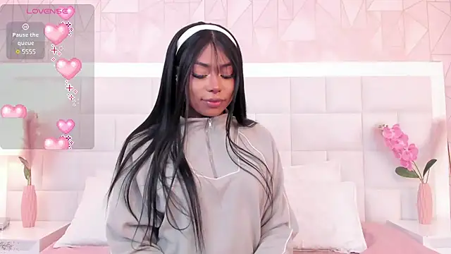 Alisson  Thompson online show from March 18, 10:48 pm