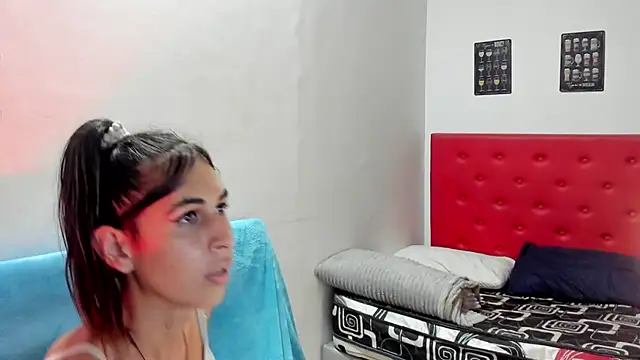 brenda sofia2 online show from February 13, 1:50 am