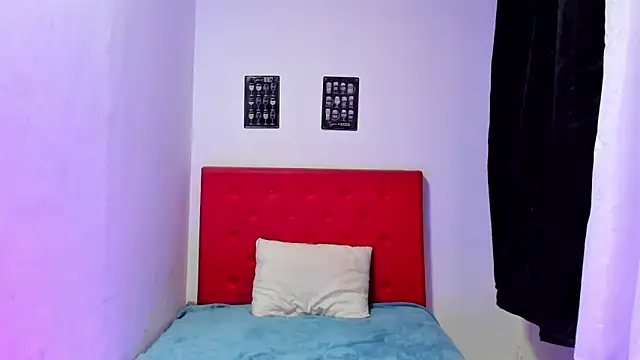 brenda sofia2 online show from February 25, 12:47 am