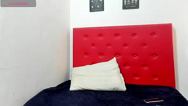 brenda sofia2 online show from March 19, 3:19 pm