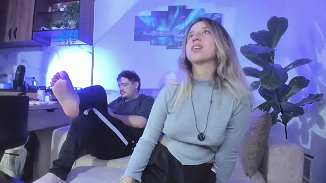 Snapshot of Natasna2 chatting on October 26, 5:35 am Natasna2 online show from October 26, 5:35 am