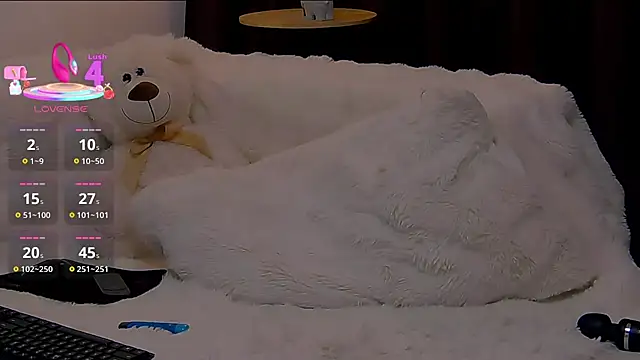 TinaHarley online show from November 27, 6:32 pm