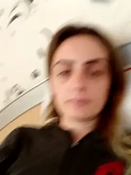 SophyGirl online show from February 8, 1:22 pm