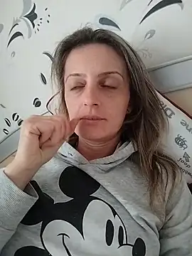 SophyGirl online show from October 20, 12:38 pm