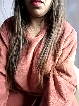 Jessicca Cum online show from January 6, 1:30 pm