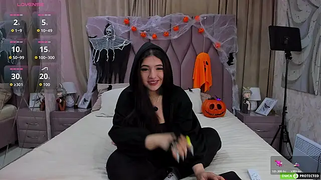 JennyFerguson online show from October 27, 3:10 am