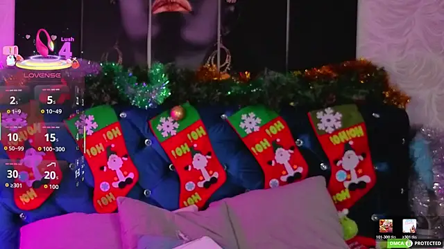 JennyFerguson online show from January 9, 6:21 pm